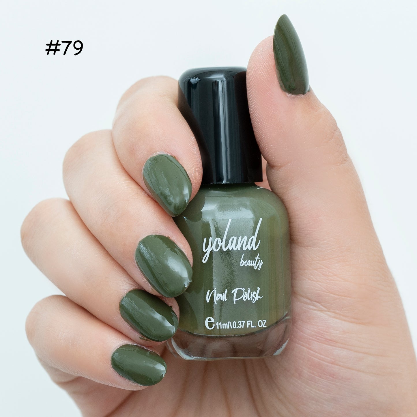Yolland Beauty Nail Polish