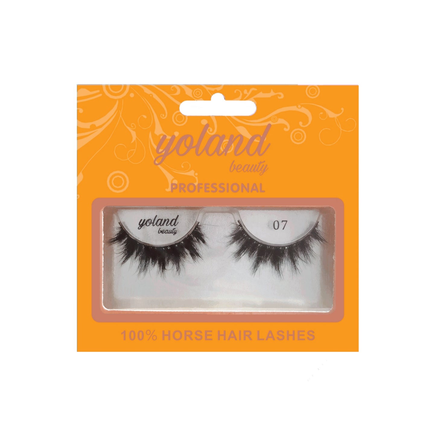 Yoland Beauty Eyelashes