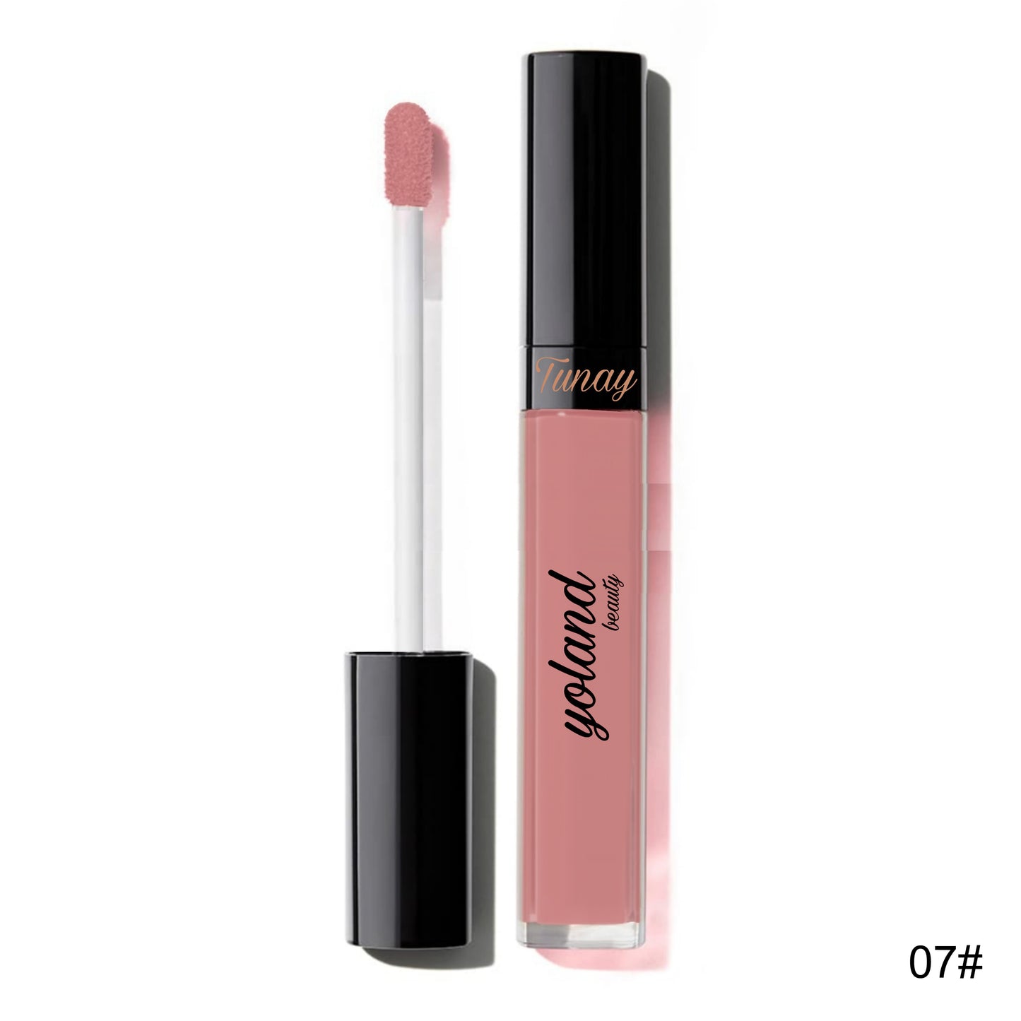 Yolland Beauty (Liquid Toni Rouge) Lipstick