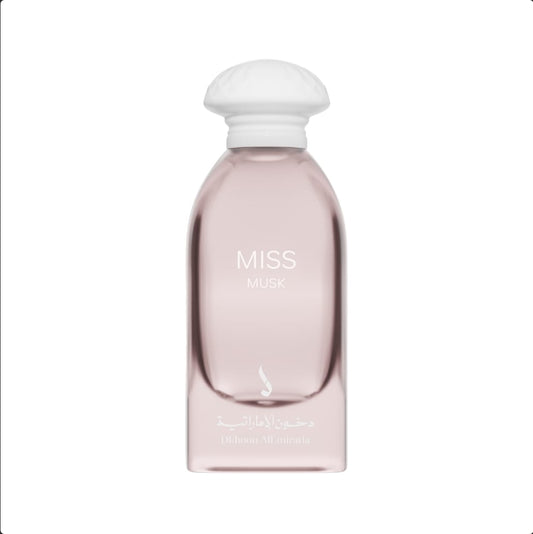 عطر مس مسك من دخوني 100 مل