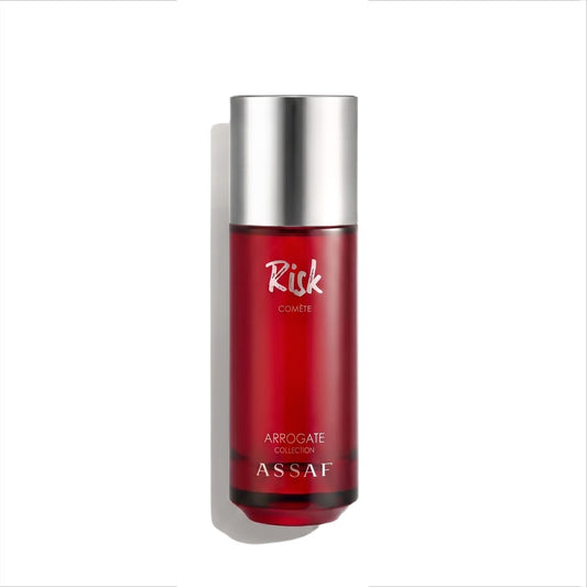 عطر ريسك كوميت - خطر  125مل من عساف