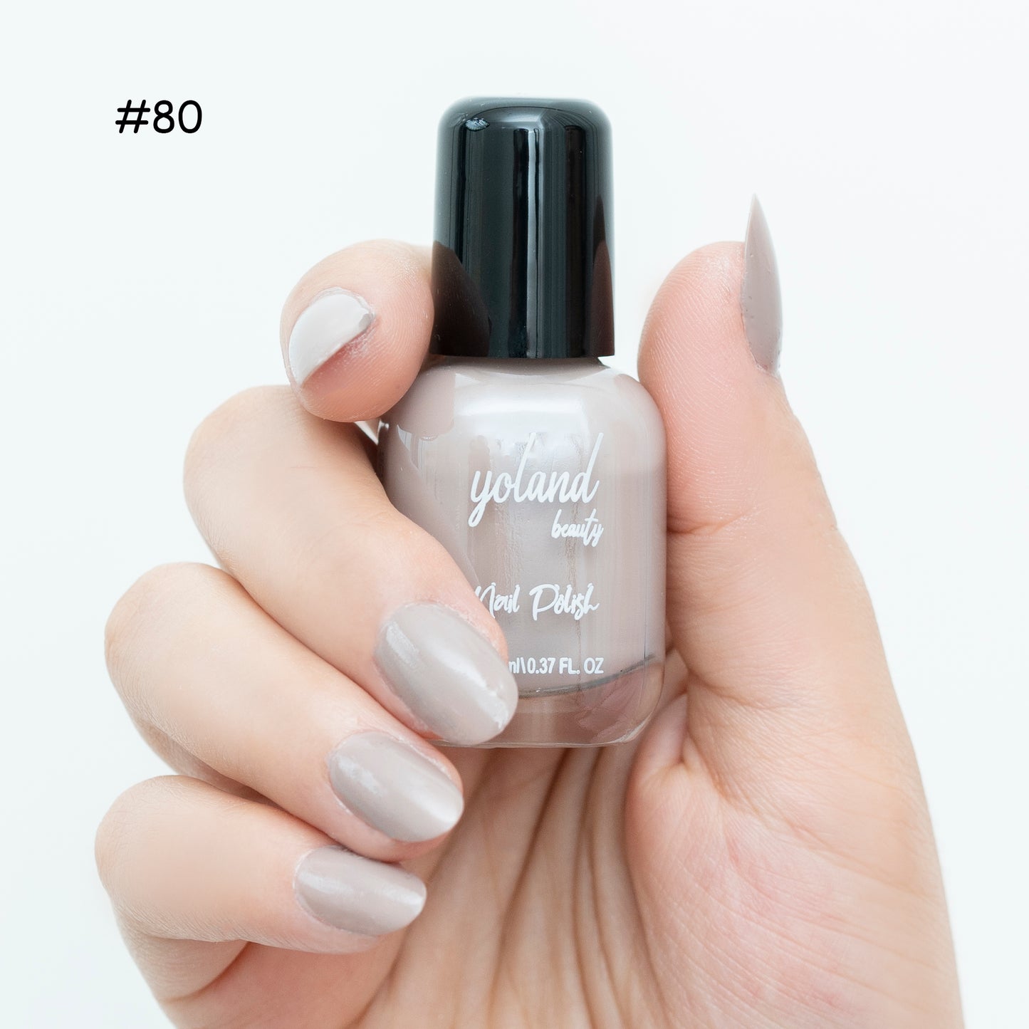 Yolland Beauty Nail Polish
