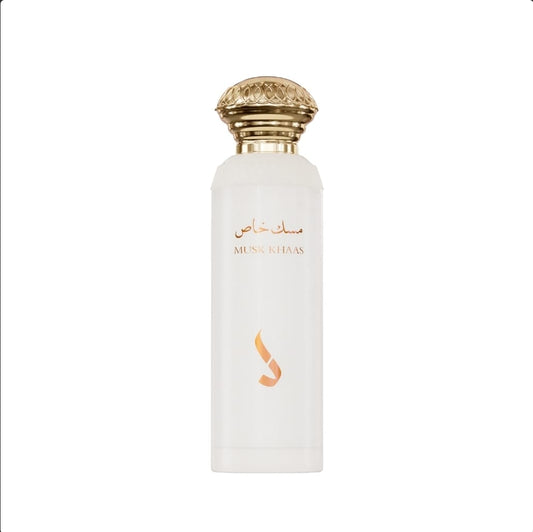 عطر  المسك الخاص من دخوني 75مل