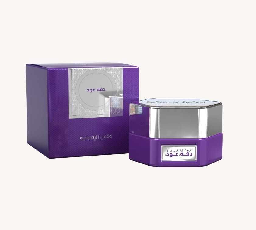 بخور دقة عود من دخوني