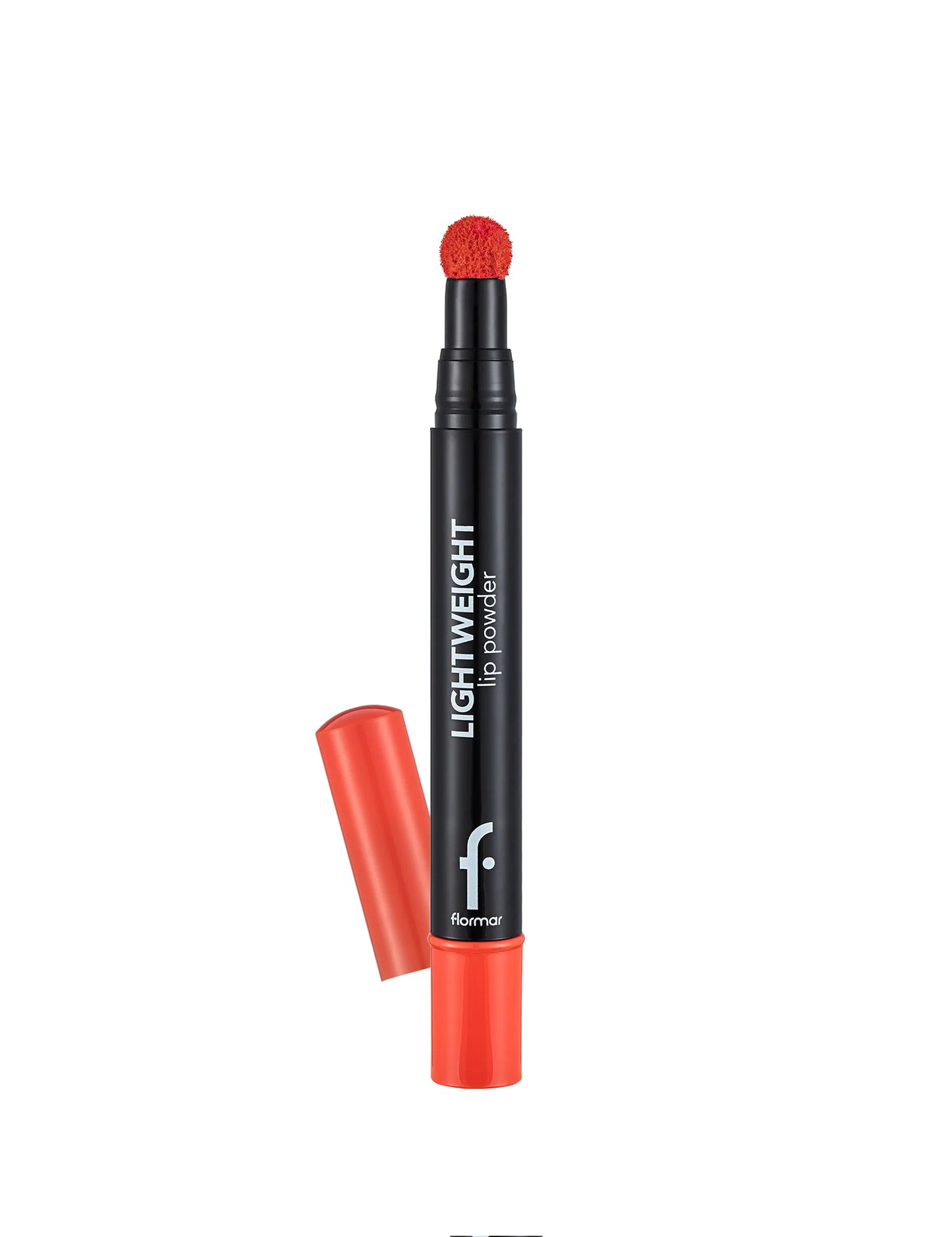 Flormar Lightweight Sponge Lipstick
