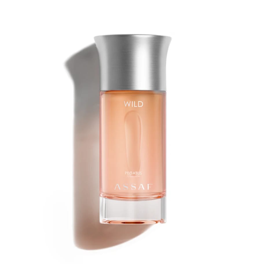 عطر وايلد بيقاسوس من عساف 125مل (Wild Pegasus)