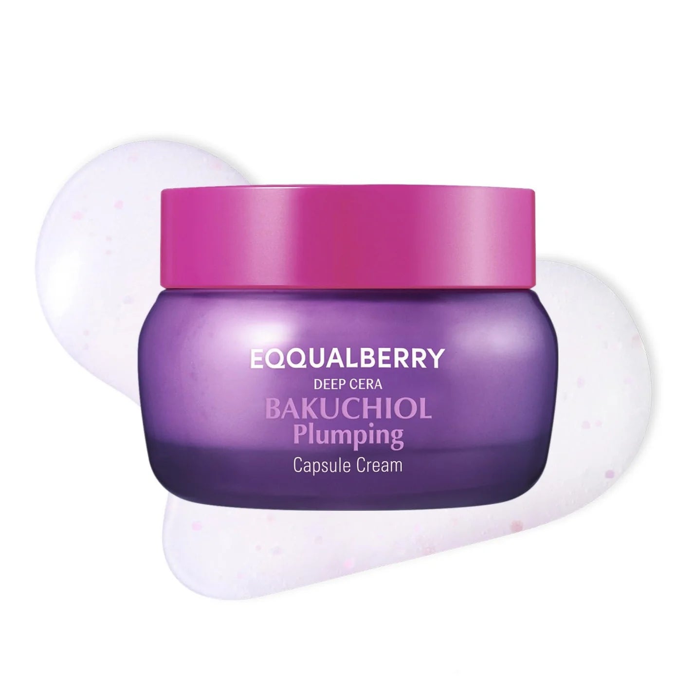 Equalberry NAD + Peptide Boost Cream for Skin Care - 50ml