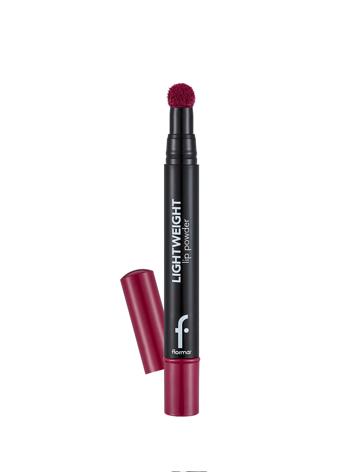 Flormar Lightweight Sponge Lipstick