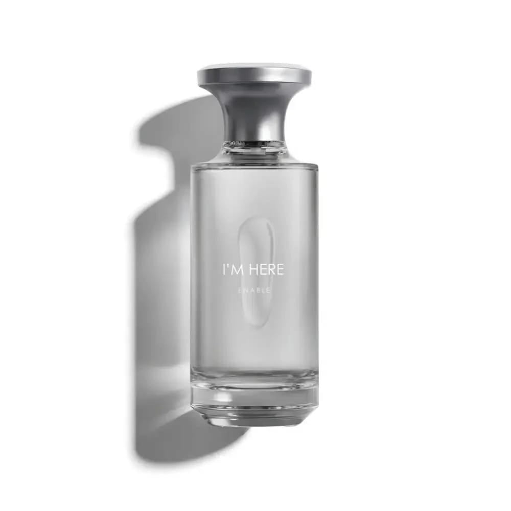 عطر آيم هير إنيبل من عساف 150مل (I'M HERE ENABLE)