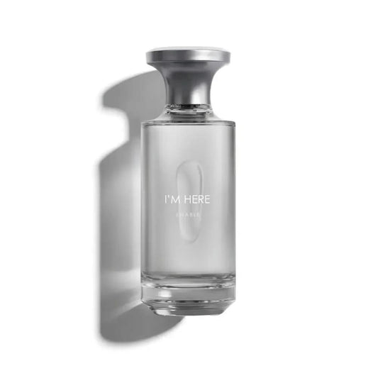 عطر آيم هير إنيبل من عساف 150مل (I'M HERE ENABLE)