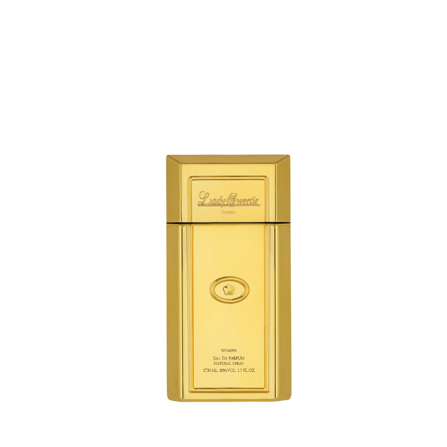 Lady Sweety perfume from Deraah