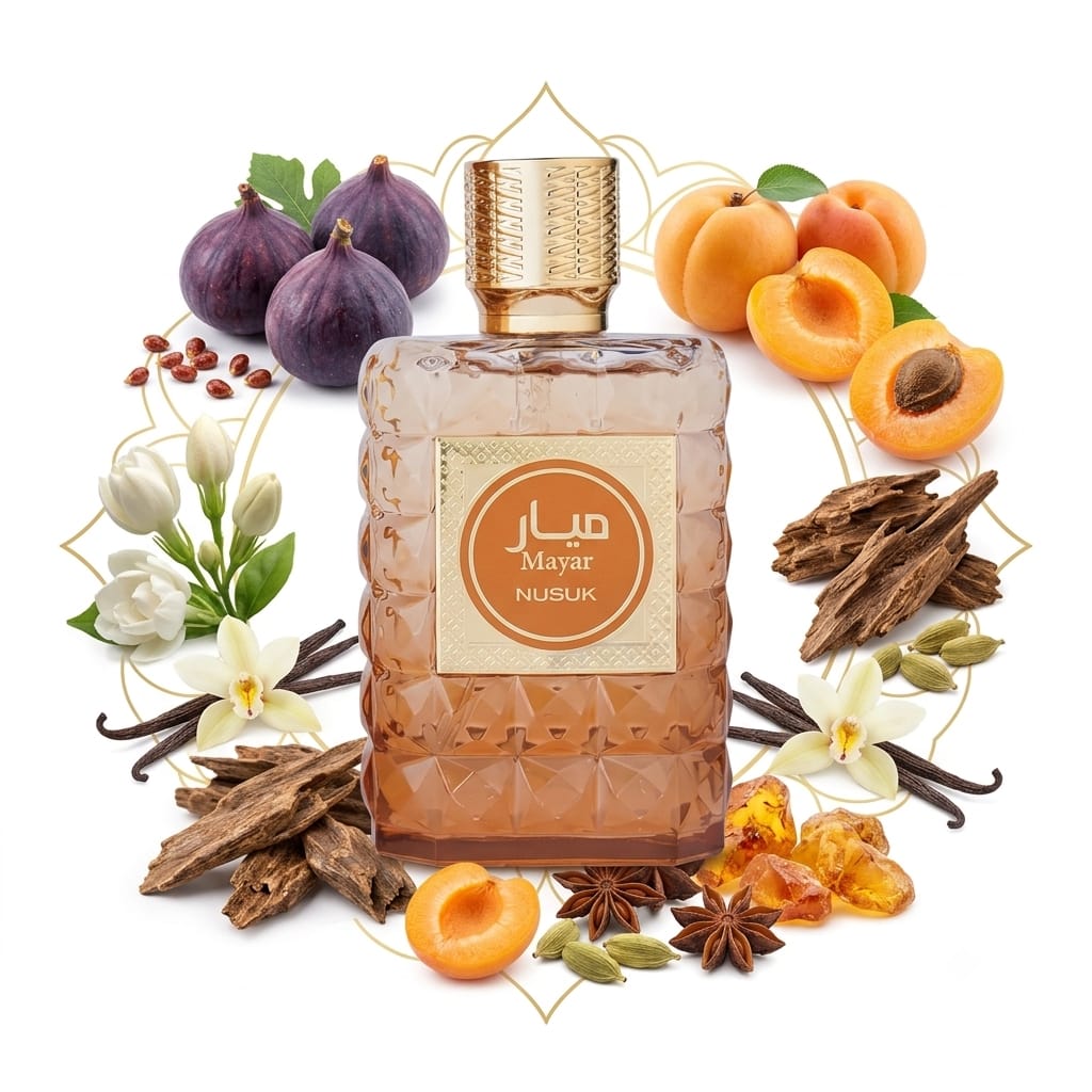 عطر ميار (Mayar) من نسك 100مل