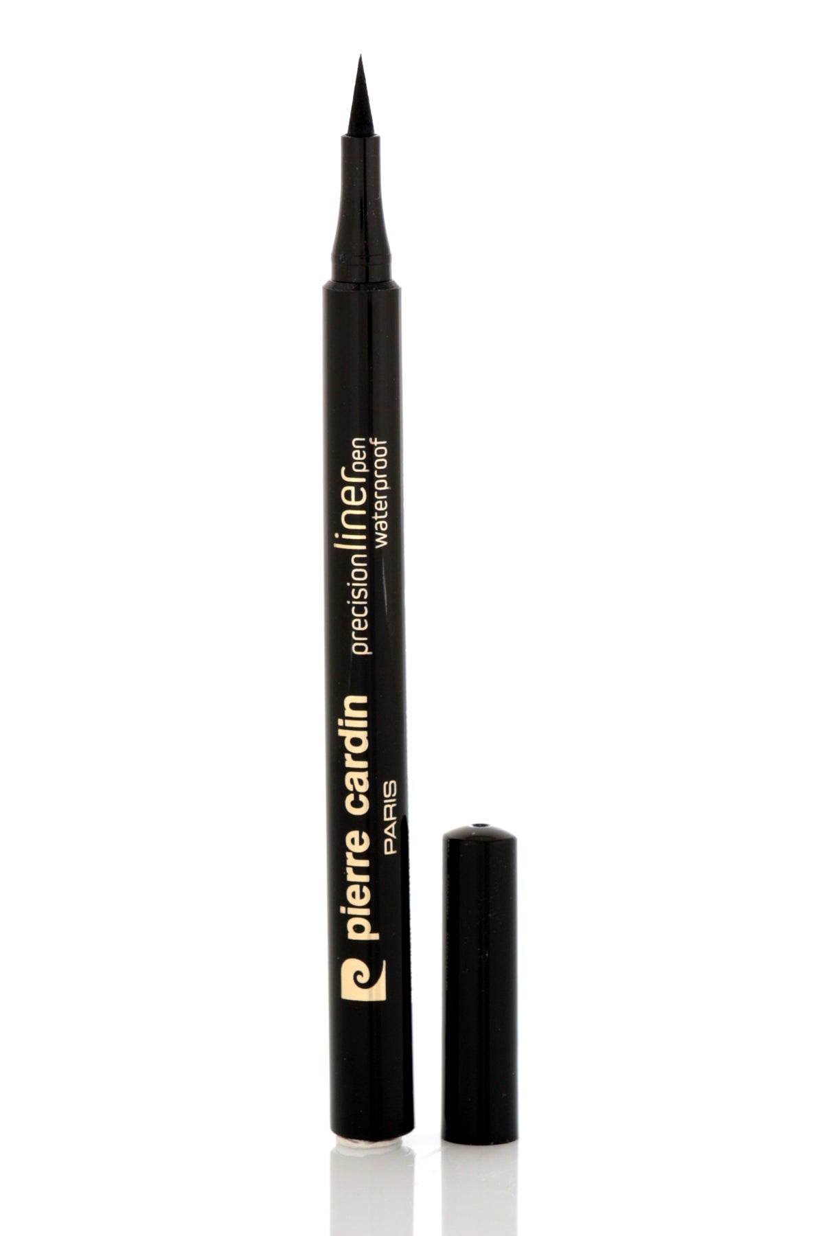 Pierre Cardin Liquid Eyeliner Pen Black No. 785 - 1 ml