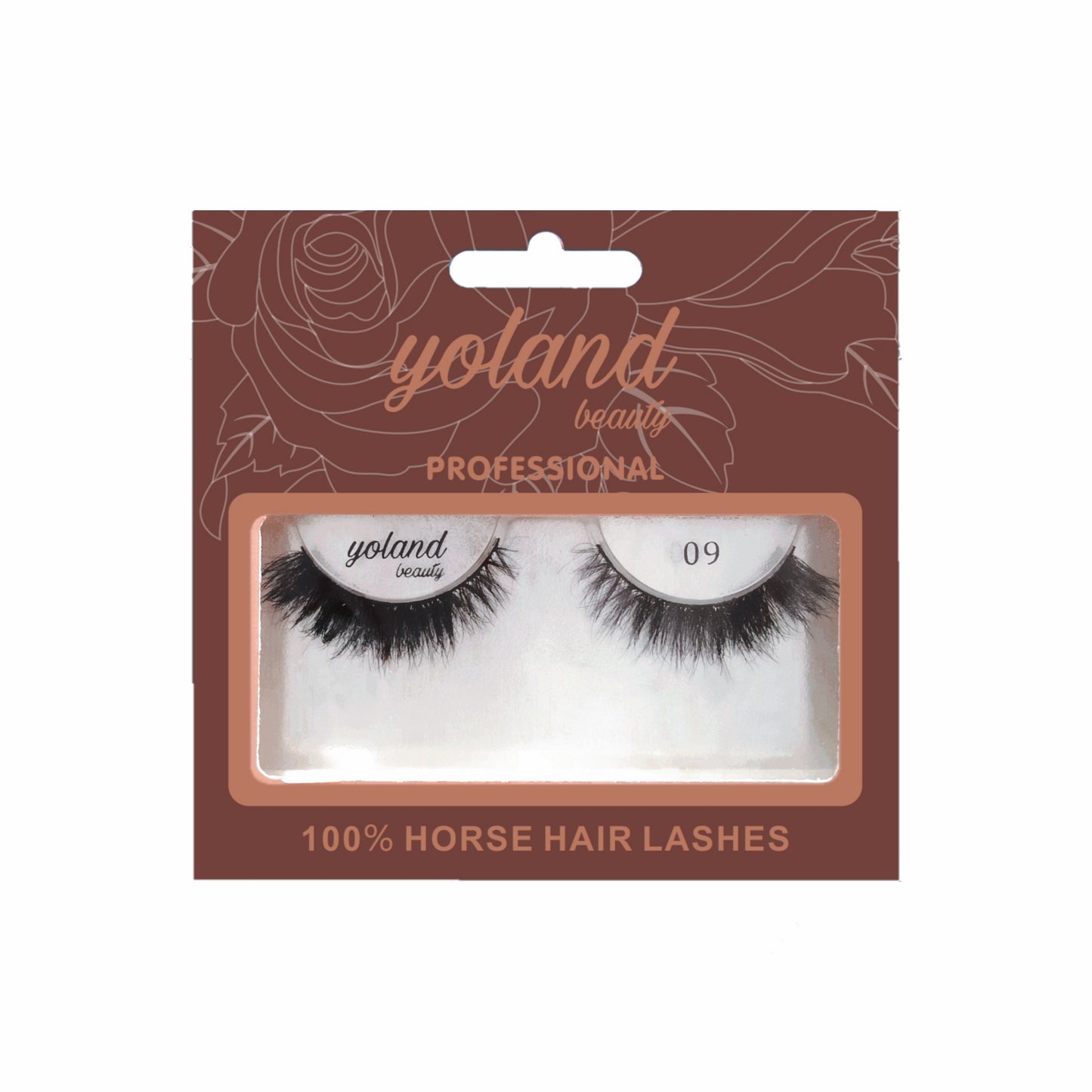 Yoland Beauty Eyelashes