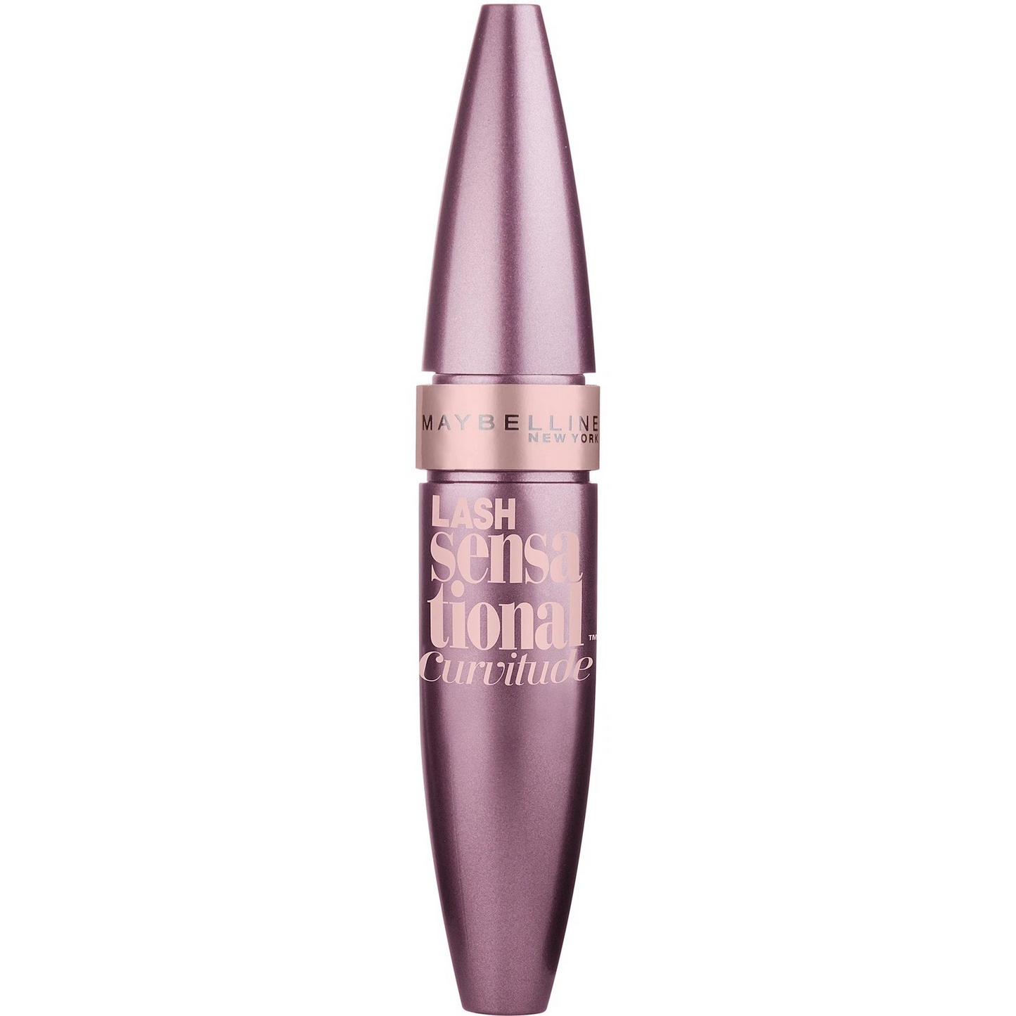 Maybelline Lash Sensational Mascara Lengthening & Volumizing for a Full Fan Effect