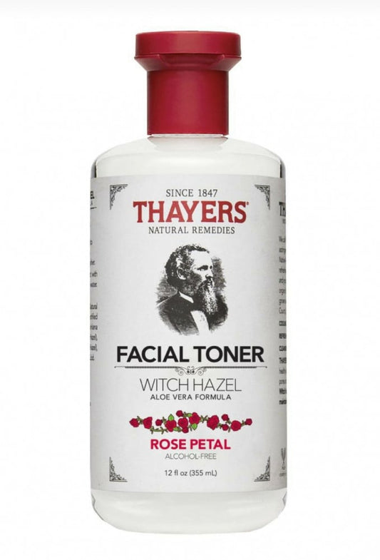 تونر الوجه من ثايرز (Thayers)