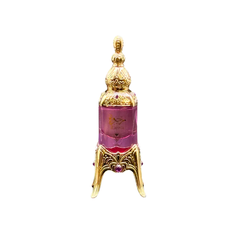 Ruja Concentrated Perfume by Almas Perfumes - 20ml