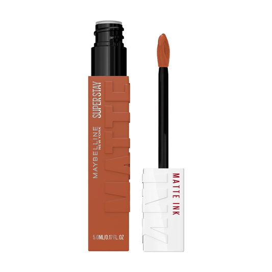 Maybelline, Super Stay, Super Stay Matte Ink™ Liquid Lipstick