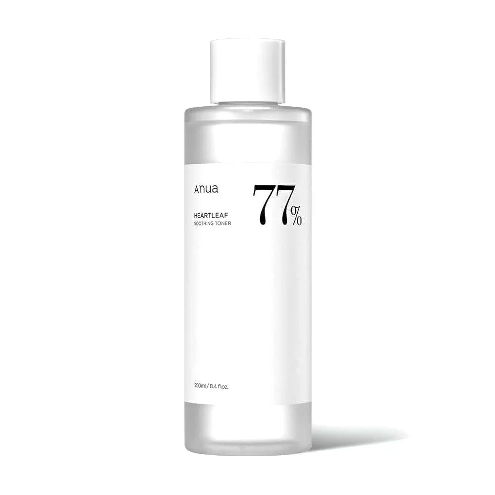 Anua Heartleaf 77% Soothing Toner - 250ml