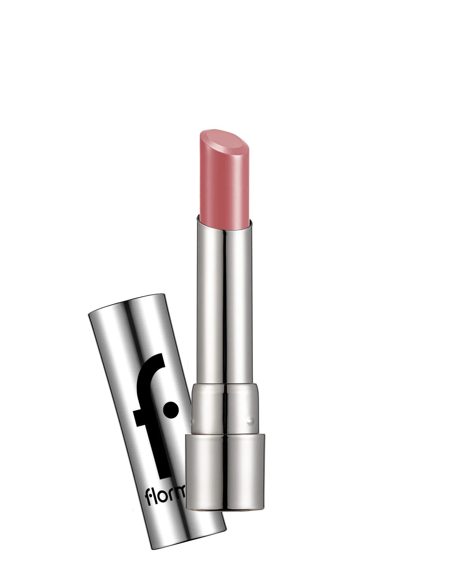 Flormar Creamy & Shiny Transparent Lipstick