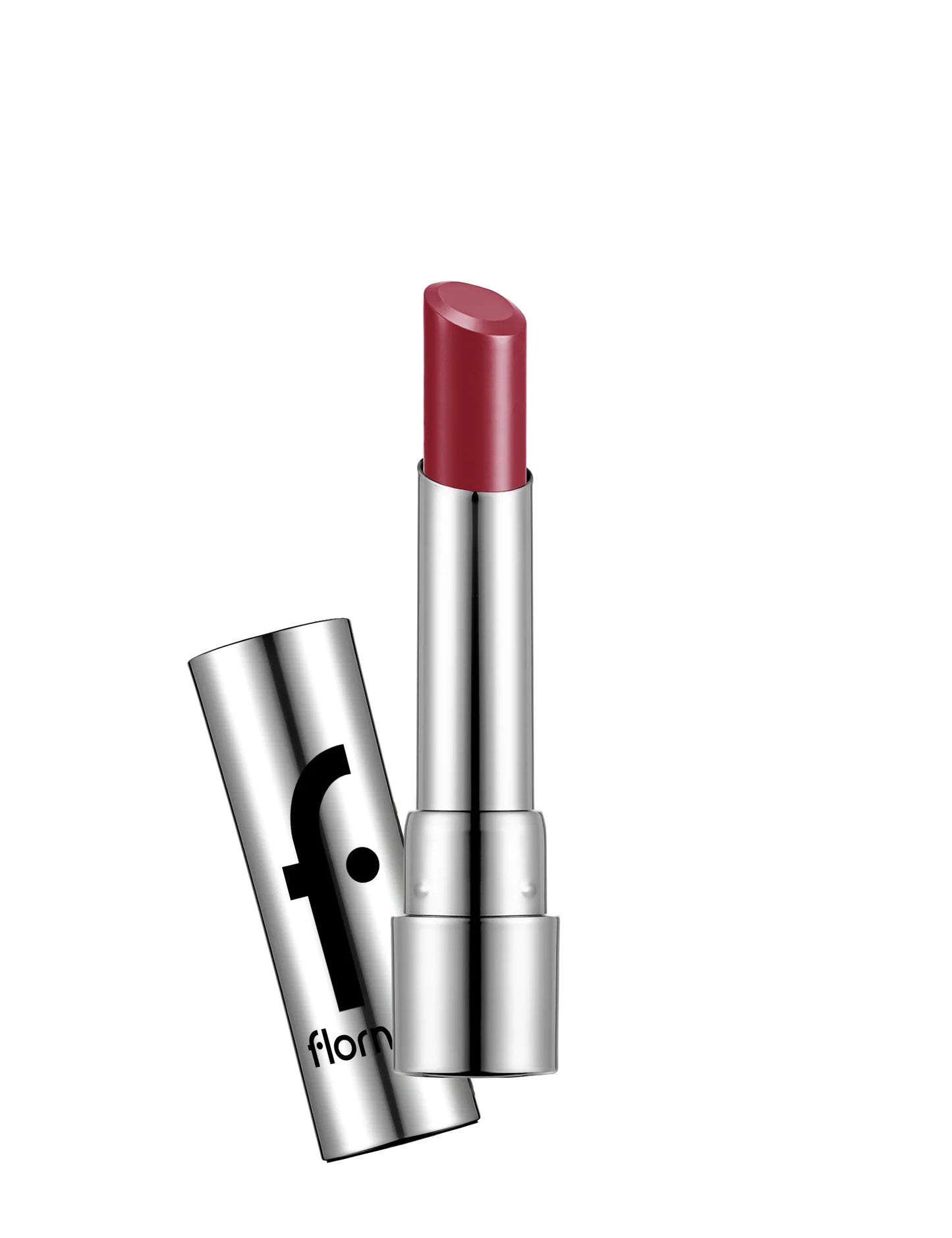 Flormar Creamy & Shiny Transparent Lipstick