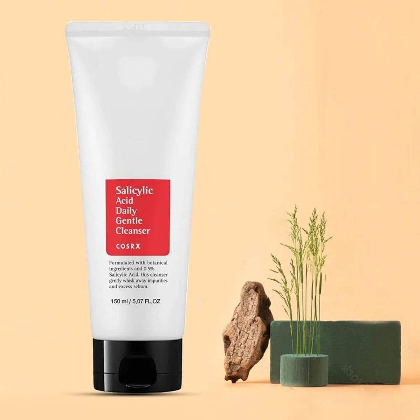 Cosrex Gentle Daily Wash with Salicylic Acid