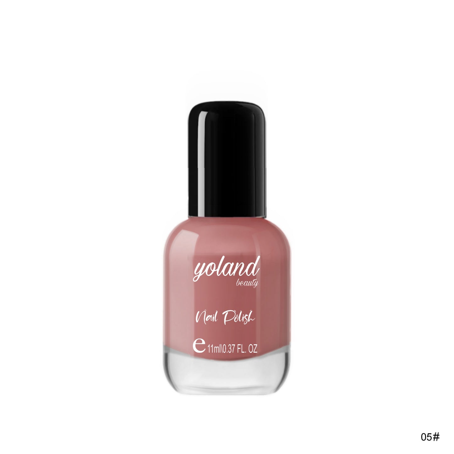 Yolland Beauty Nail Polish