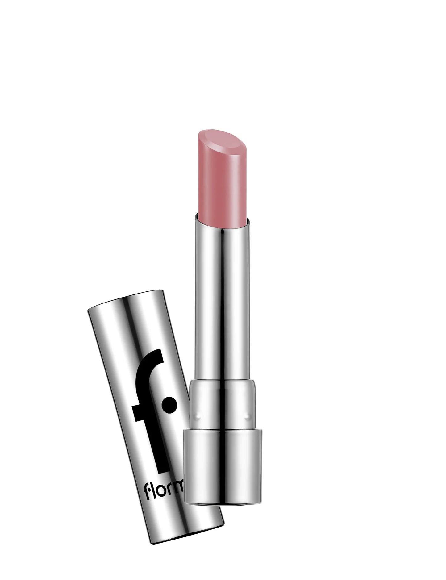 Flormar Creamy & Shiny Transparent Lipstick