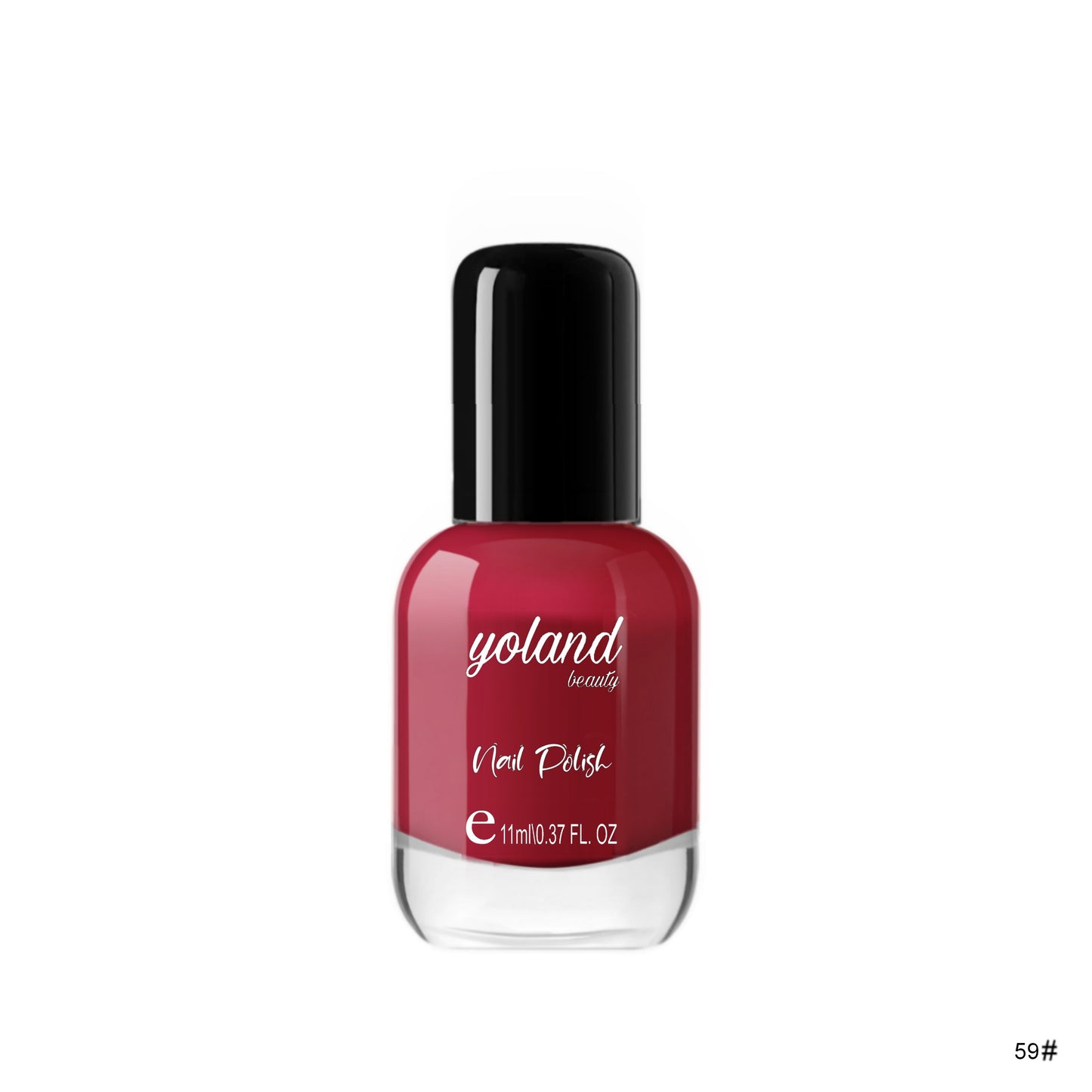 Yolland Beauty Nail Polish