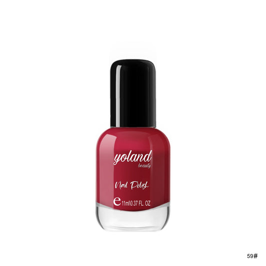 Yolland Beauty Nail Polish