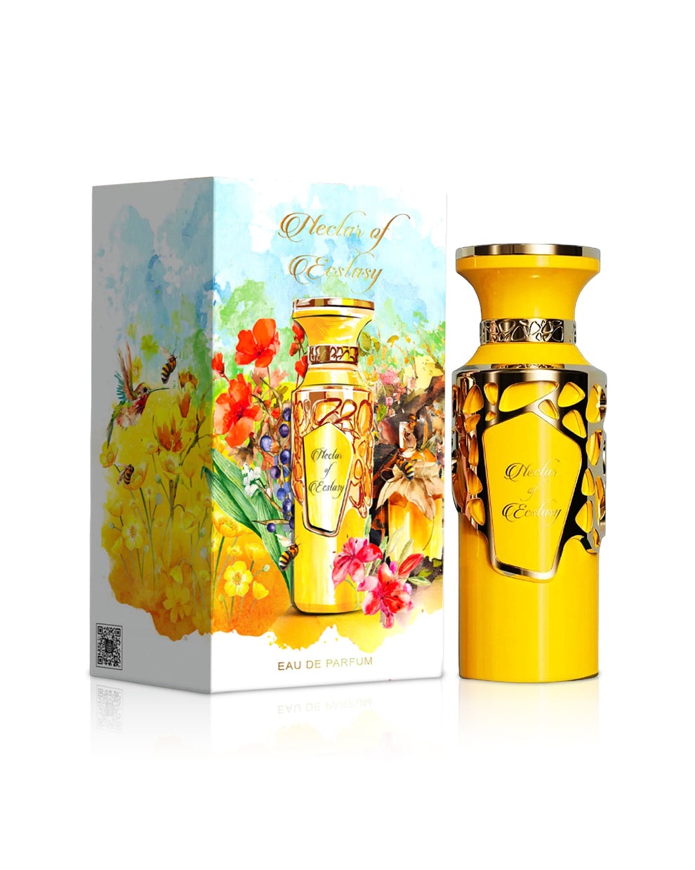عطر Nectar of Ecstacy من Fragrance World