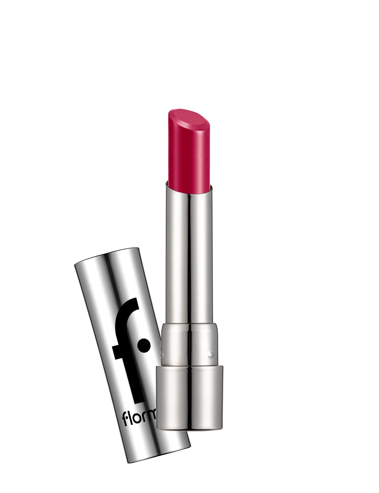 Flormar Creamy & Shiny Transparent Lipstick