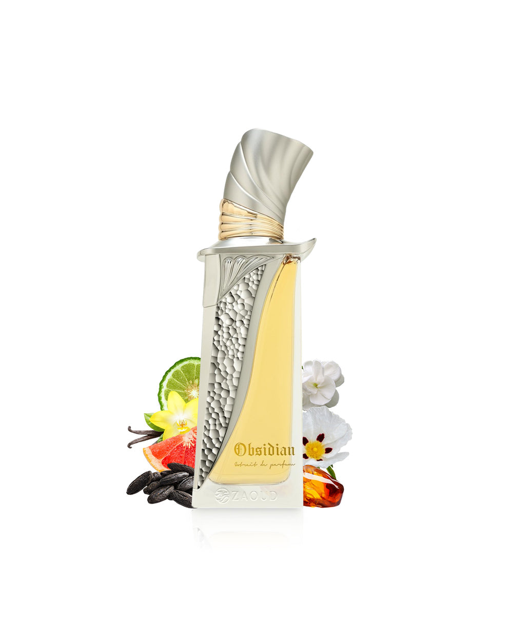 عطر أوبسيديان من فرينش أفينيو - Obsidian Extrait de Parfum (100 مل)