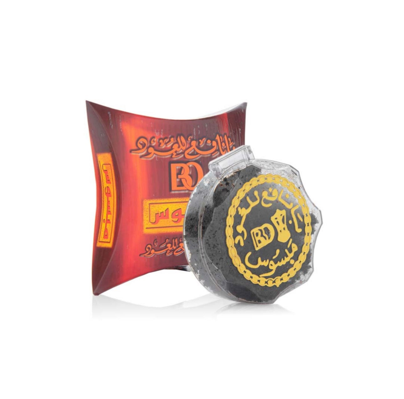 Mabsoos Banafea Incense 50g