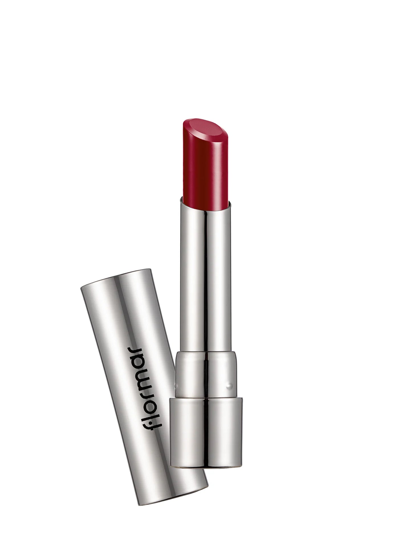 Flormar Creamy & Shiny Transparent Lipstick