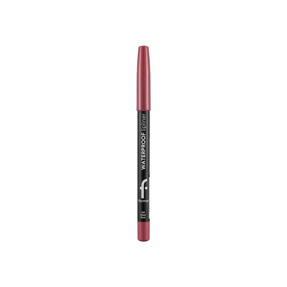 Flormar Waterproof Lip Liner