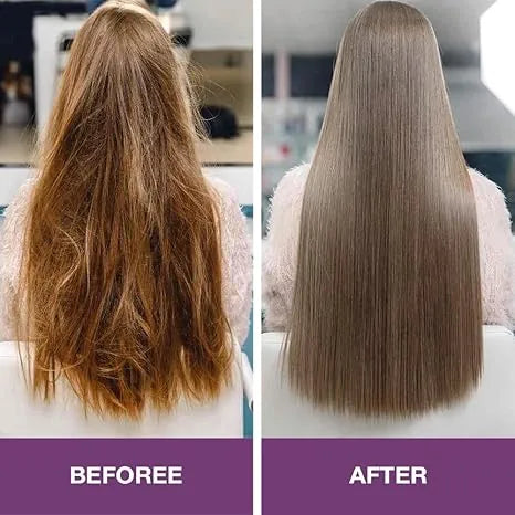 Karseell Maca Power Essence Purple Shampoo 500ml