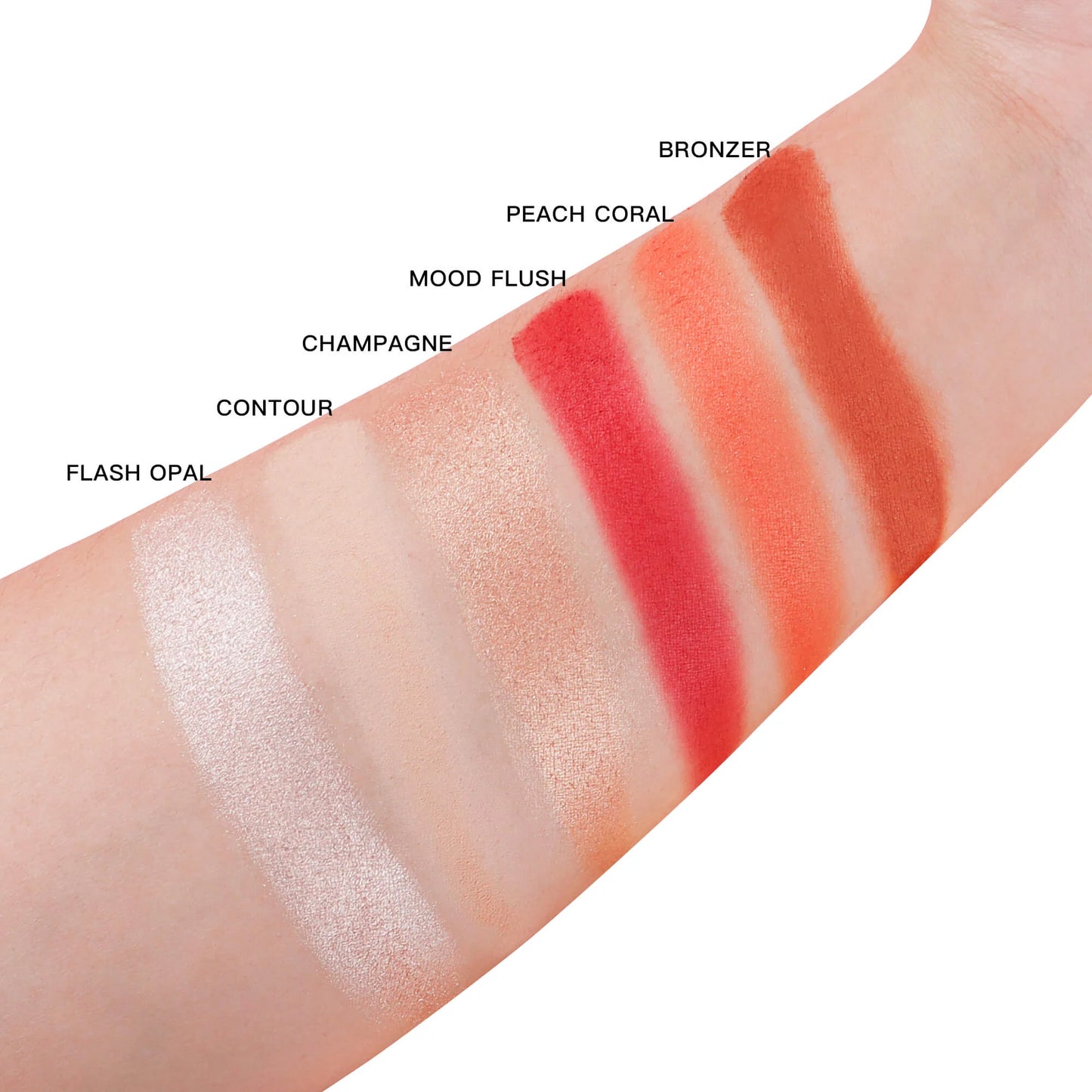 3-in-1 Contour, Highlight & Blush Palette | IMAGIC Original