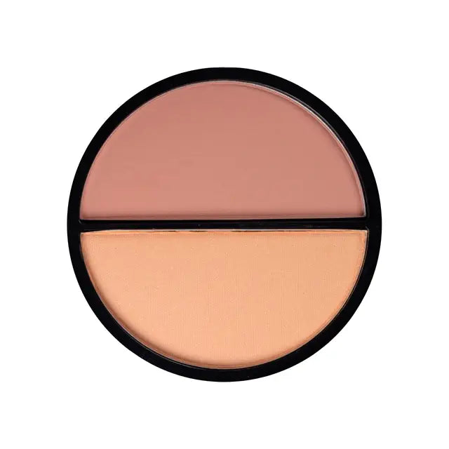TopFace Instyle Blush On Double