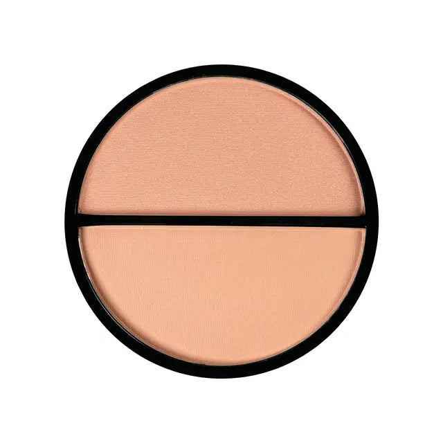 TopFace Instyle Blush On Double