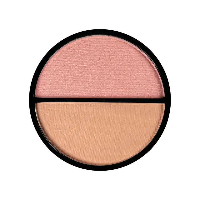TopFace Instyle Blush On Double