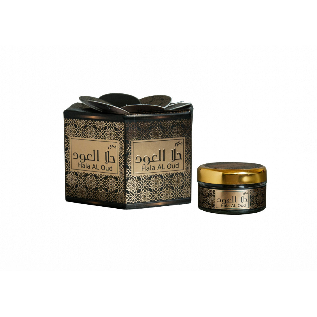 Hala Oud - 50g