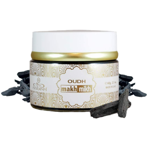 Oud Mokhmakh Al Nabeel - 60g Box