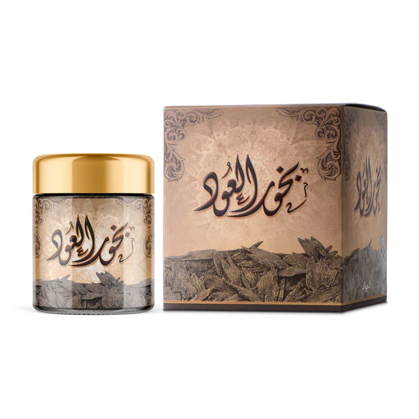 Oud Bukhoor Cedar of the Gulf - 40g