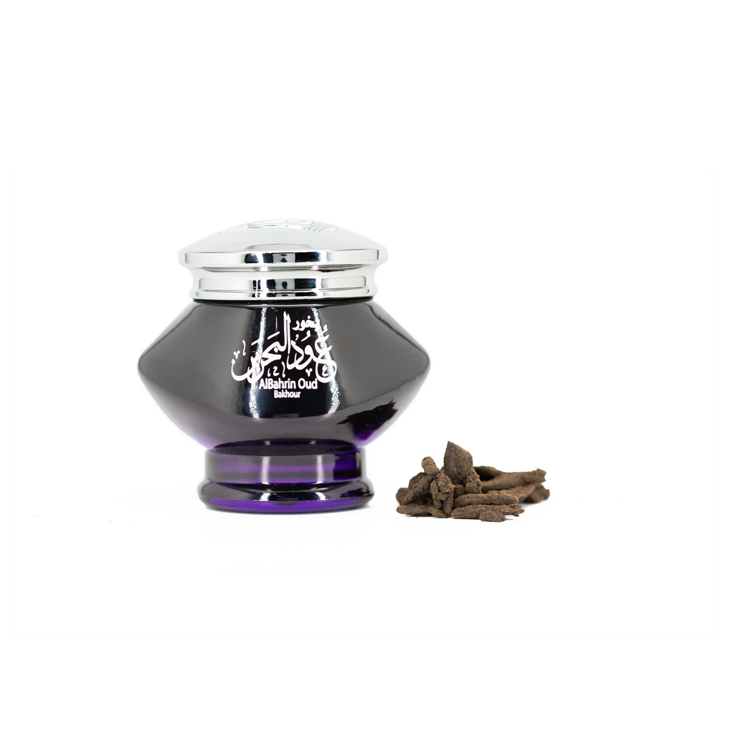 Bahrain Oud Bakhoor by Almas Perfumes 40g