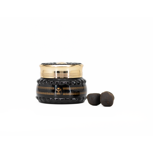 Bakhoor Ma'amoul Ashiq Al Oud 60g
