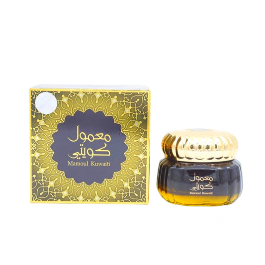 Kuwaiti Maamoul Bakhoor from Almas, 60g