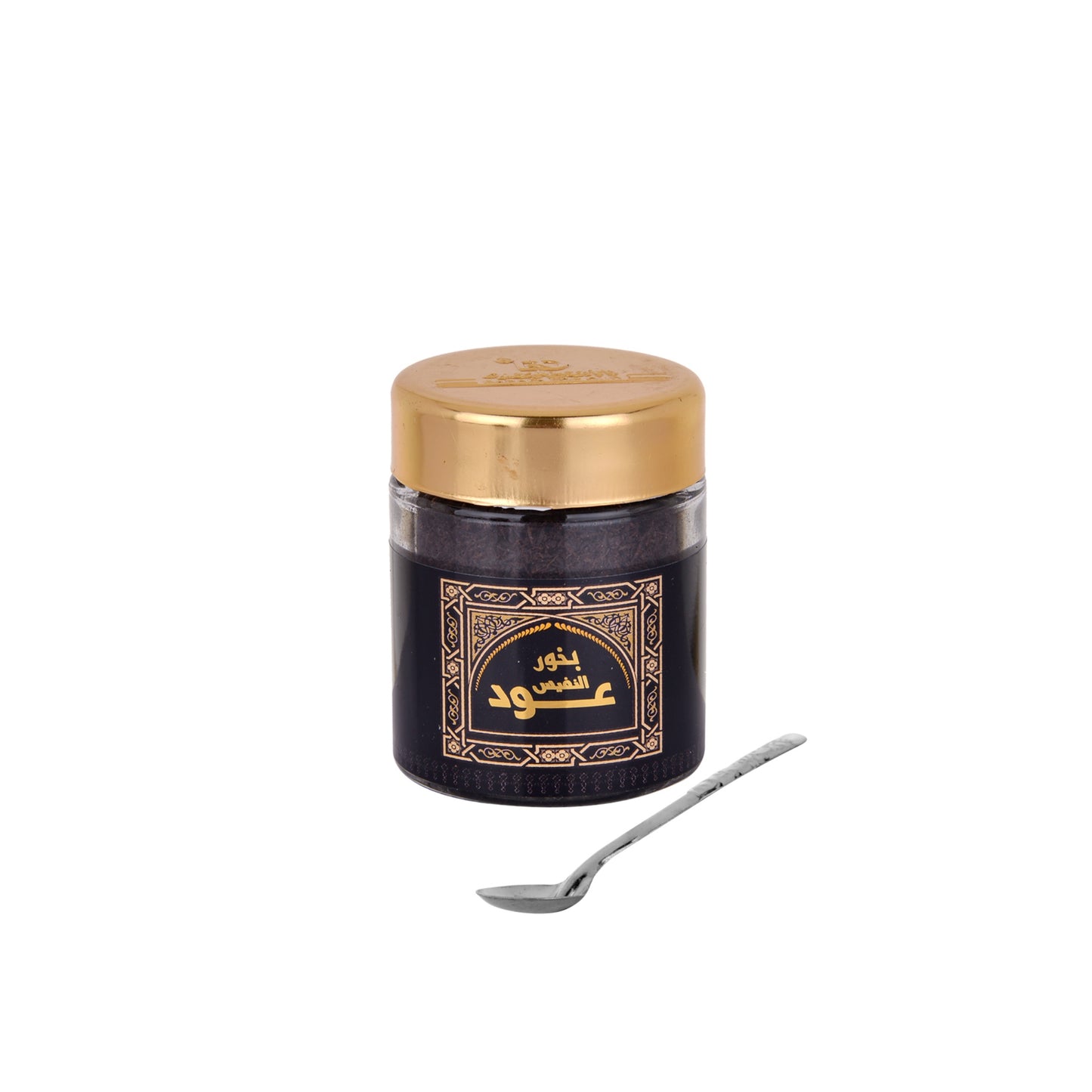 Banafa for Oud - Oud Al Nafees Incense 50g