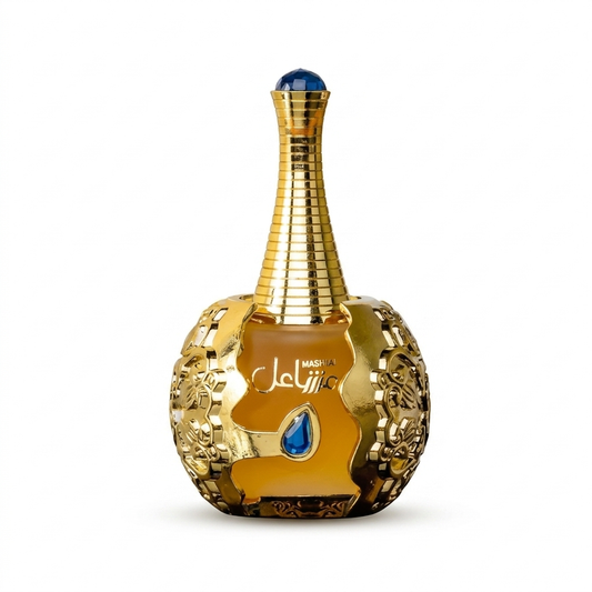 عطر مشاعل المركز 25مل