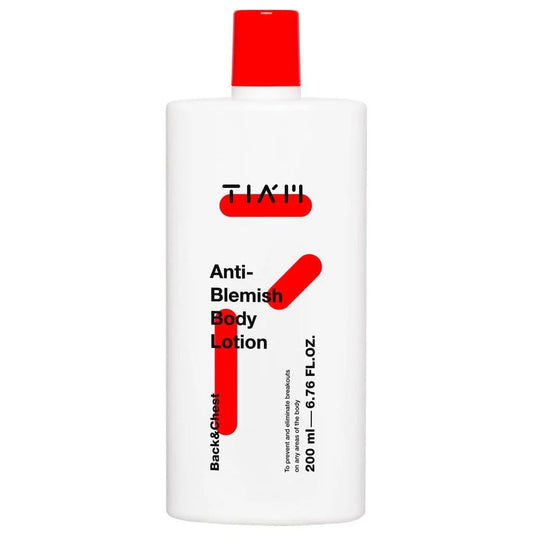 Tiam Anti-Blemish Body Lotion - 200ml
